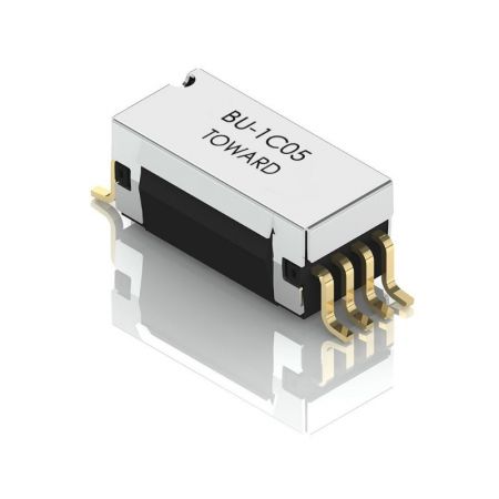 6GHz, 3W/ 200V/ 0.2A, 磁簧继电器